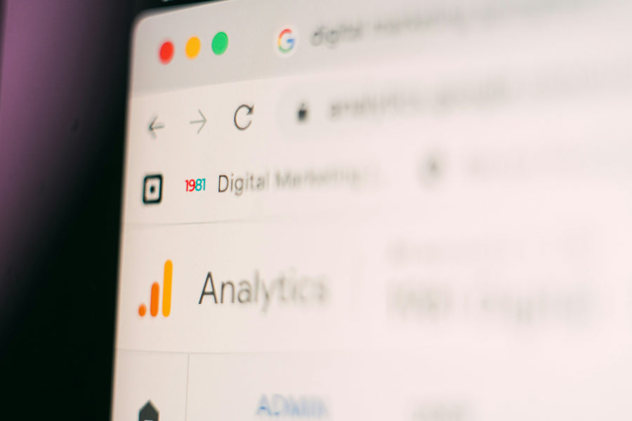 STOP FLYING BLIND: How to Link Google Analytics 4 to Shopify (Step-by-Step)