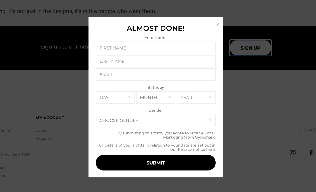 One of the Most Important Shopify Apps for Your Website: Shopify Forms