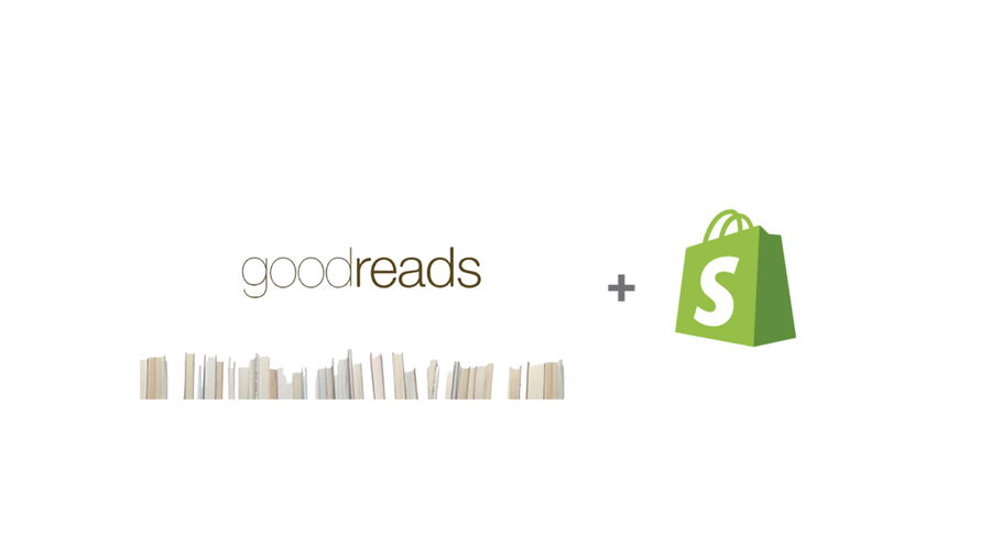 THE UNTAPPED SEO GOLDMINE: How to Connect Your Shopify Blog to Goodreads
