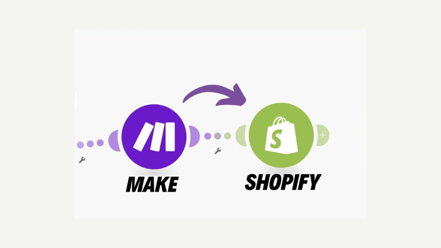 THE AUTOMATION ENGINE: How to Sync Your Shopify Blog to Your Facebook Page Using Make