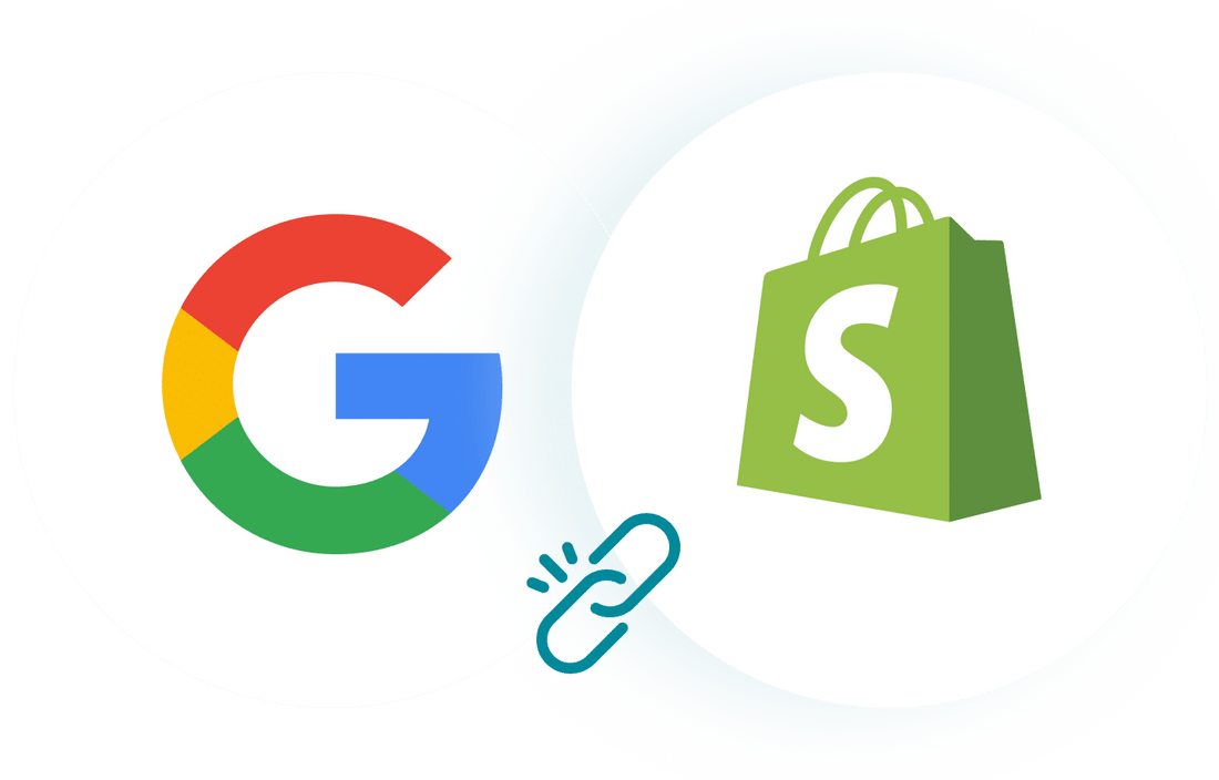 THE FREE TRAFFIC MACHINE: Linking Shopify to Google Merchant Center (GMC)