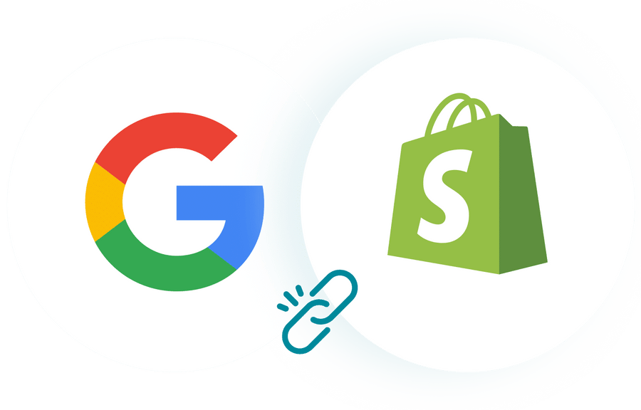 THE FREE TRAFFIC MACHINE: Linking Shopify to Google Merchant Center (GMC)