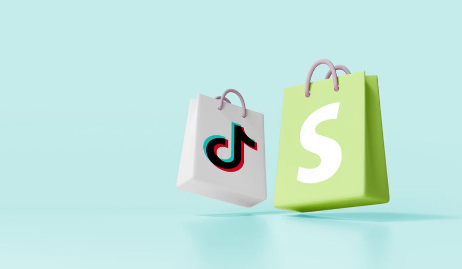 How to connect TikTok shop to Shopify: THE STEP-BY-STEP SETUP GUIDE
