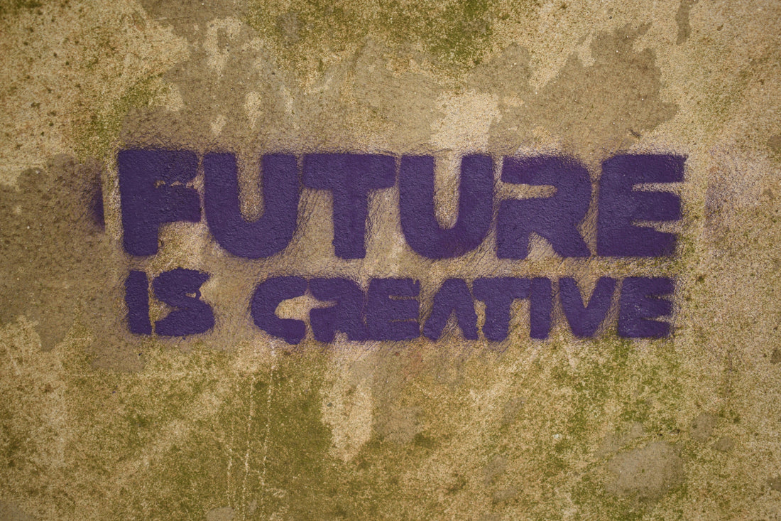 Creative Economy | How People Make Money from Ideas