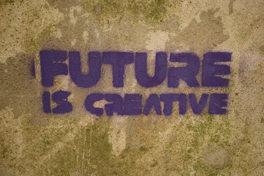 Creative Economy | How People Make Money from Ideas
