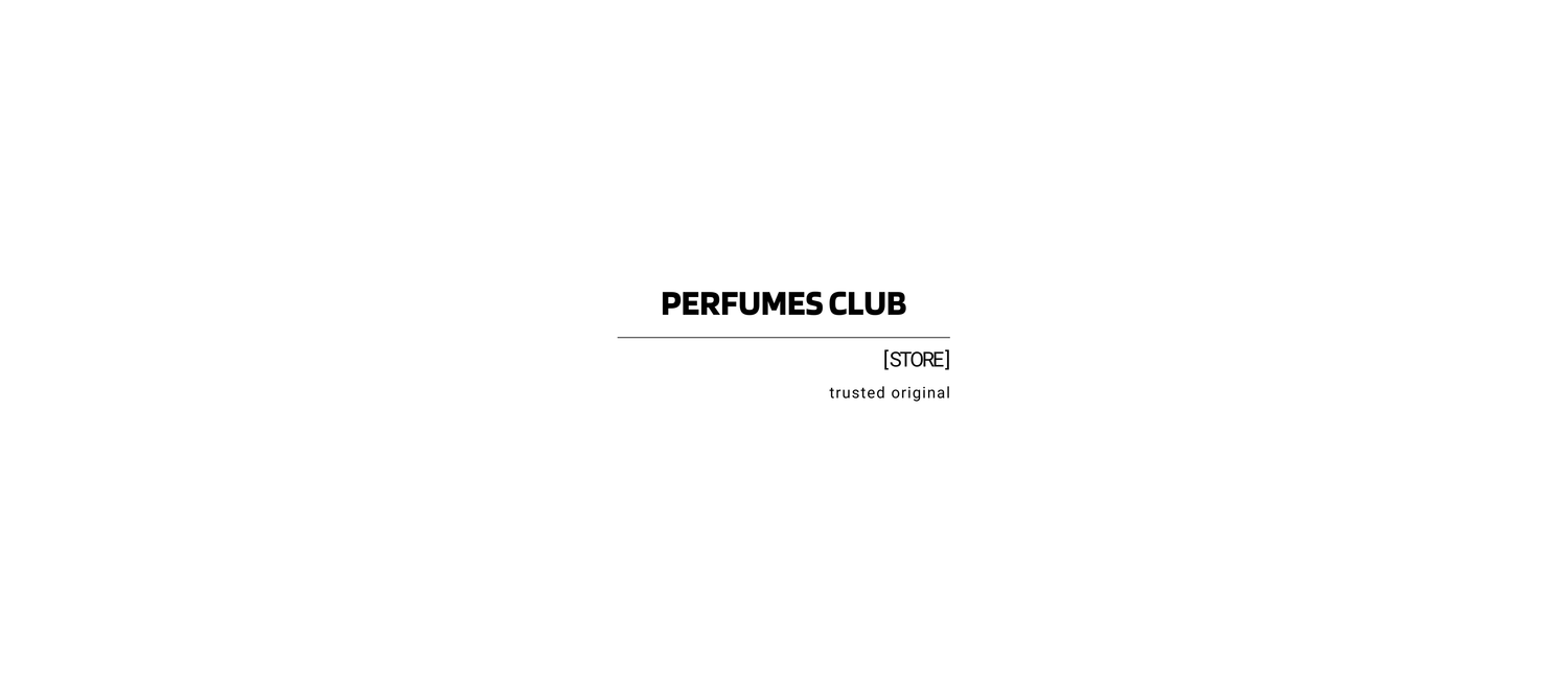 Perfumes Club