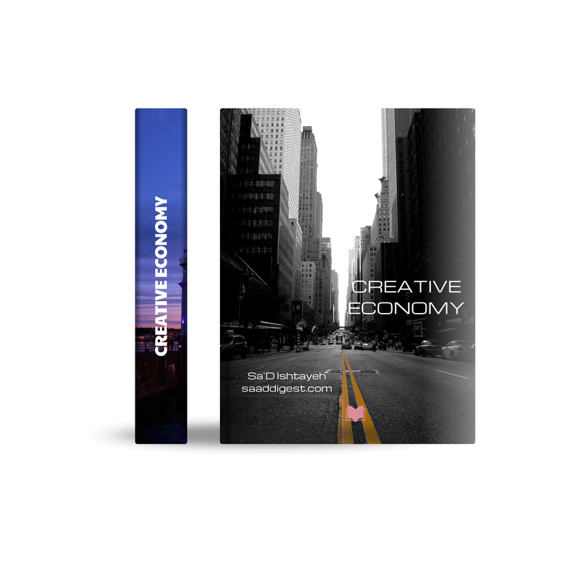 CREATIVE ECONOMY
